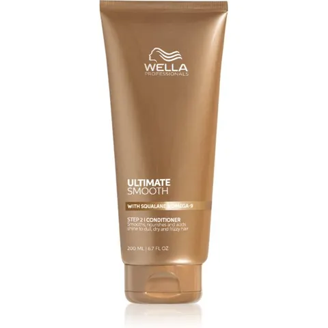 Wella Professionals Ultimate Smooth Conditioner, 200 ml – afbeelding 4