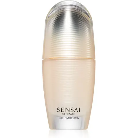 Sensai Ultimate The Emulsion Face Fluid, 60 ml – afbeelding 2