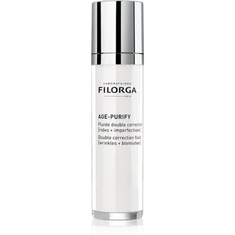 Filorga - Age-Purify Dubbele Correctie Fluïde 50 ml – afbeelding 2