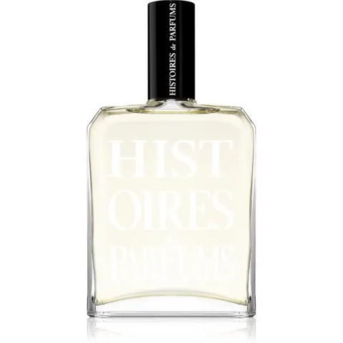 Histoires de Parfums 1899 Eau de Parfum, 120 ml – afbeelding 2