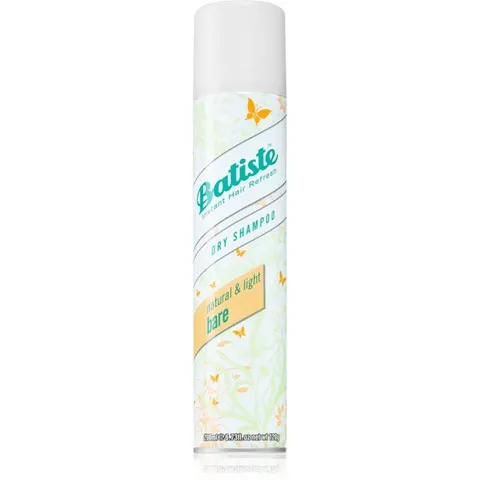 Batiste Droogshampoo Nude - 200 ml – afbeelding 2