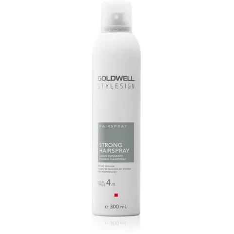 Goldwell - Stylesign Strong Hairspray – 252015 – afbeelding 3