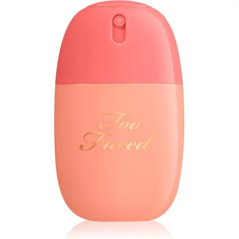 Too Faced Peach Mist Setting Spray Fixatie Spray 50 ml – afbeelding 2