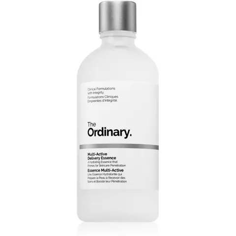 The Ordinary Multi-Active Delivery Essence Toner 100 ml – afbeelding 3