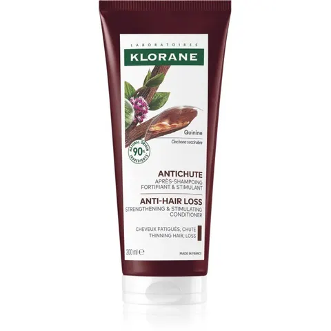 Styling Crème Klorane 3282770073676 – afbeelding 2
