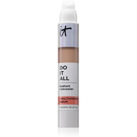 IT Cosmetics Do it all Concealer Light Medium Cool 220 7 ml – afbeelding 2