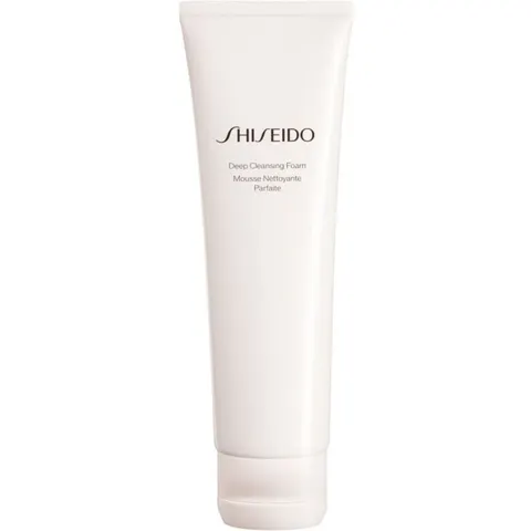 Shiseido Deep Cleansing Foam 125 ml – afbeelding 2