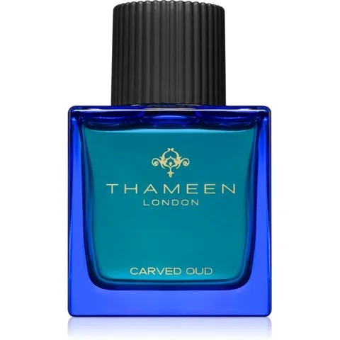 Thameen Carved Oud Extrait de Parfum, 100 ml – afbeelding 3