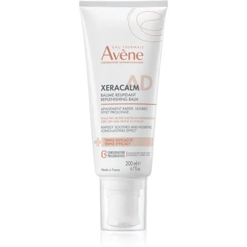 Avène Xeracalm A.D Balsem 200 ml – afbeelding 2