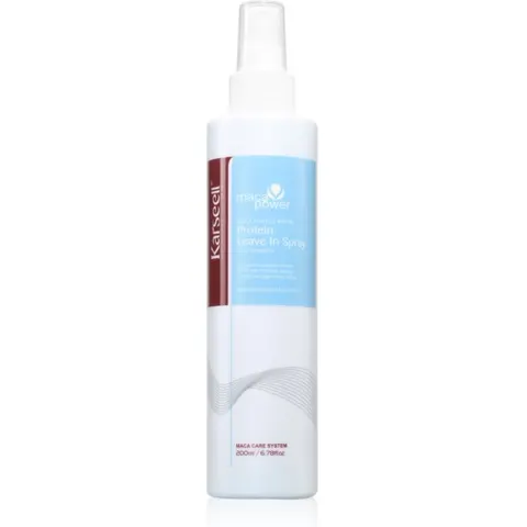 Karseell Protein Leave in Spray – afbeelding 2