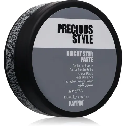 KayPro Precious Style Bright Star 100 ml – afbeelding 2