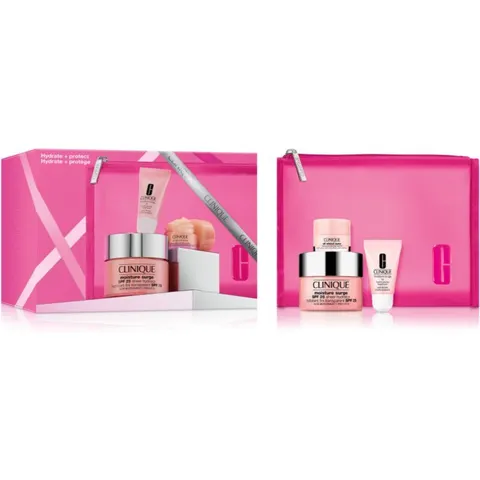 Clinique Holiday Hydrate + Protect Set Gift Set – afbeelding 3