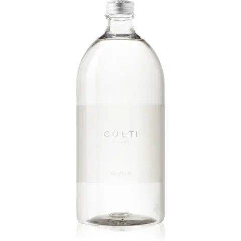 Culti Milano Refill Tessuto aroma-diffuser navulling 1000 ml – afbeelding 2