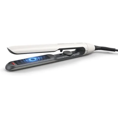 Philips 5000 series Stijltang Wit – afbeelding 3