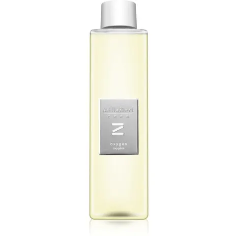 Millefiori Zona Oxygen aroma-diffuser navulling 250 ml – afbeelding 3