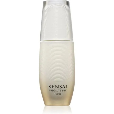 Sensai Absolute Silk Fluid Face Fluid, 80 ml – afbeelding 2