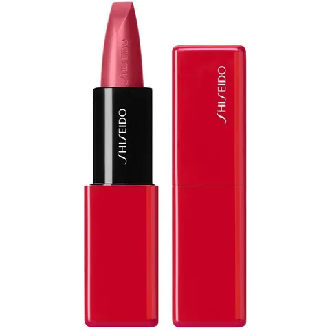 Shiseido Technosatin Gel Lipstick – 55110 – afbeelding 2
