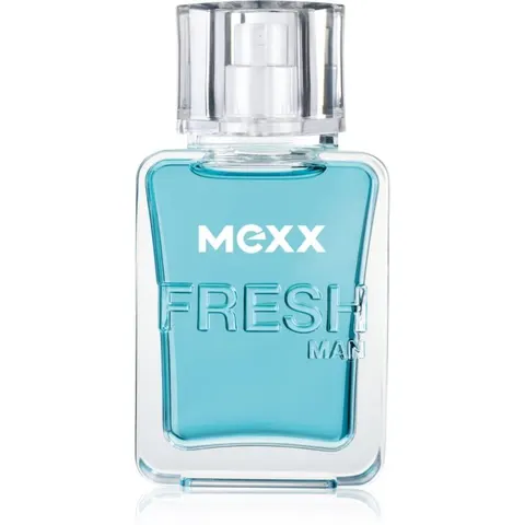 Mexx Fresh Man Eau de Toilette, 30 ml – afbeelding 2