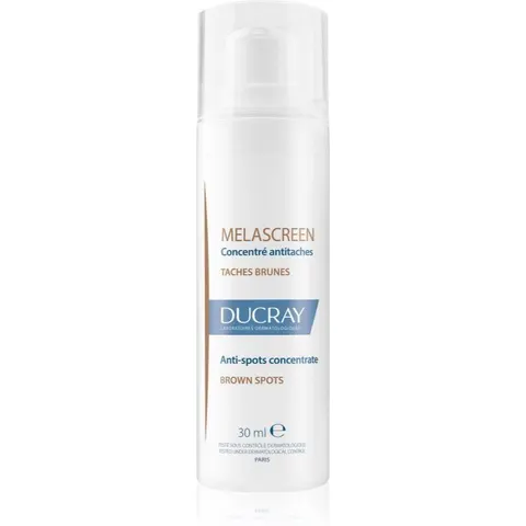 Ducray Melascreen Anti-spot Concentrate 30ml – afbeelding 2