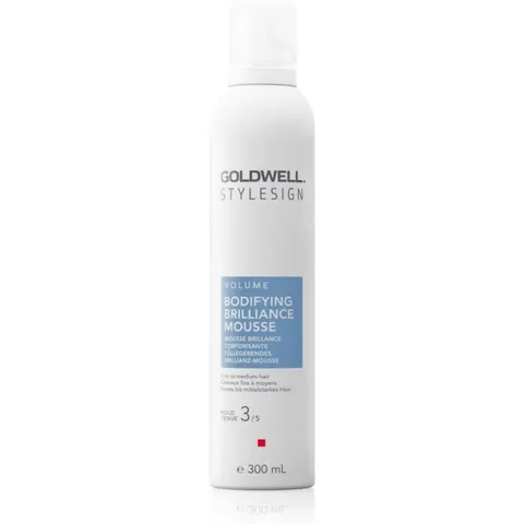 Goldwell - Stylesign Bodifying Brilliance Mousse - 300ml – afbeelding 3