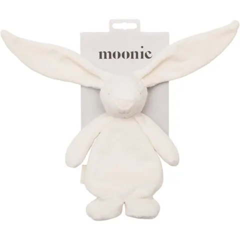Moonie knuffel konijn Mini Cream – afbeelding 2
