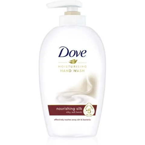 Dove Moisturising Handzeep – 250ml – afbeelding 3