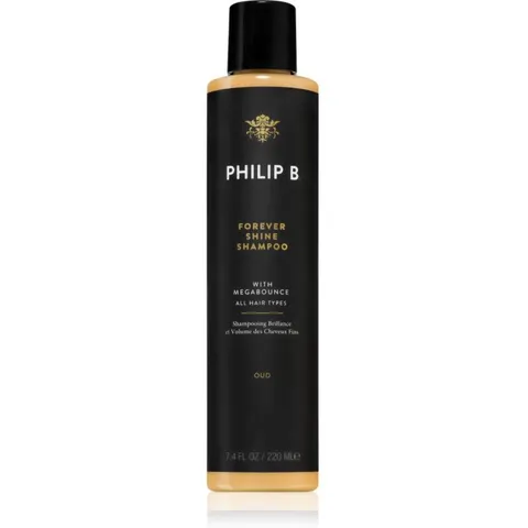 Philip B Forever Shine Collection Shampoo, 220 ml – afbeelding 2
