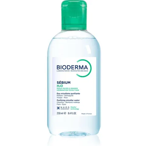 Bioderma - Sebium H2O – afbeelding 3