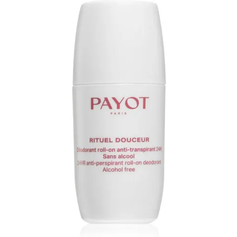 Deodorant Roller Payot Rituel Corps 75 ml – afbeelding 2