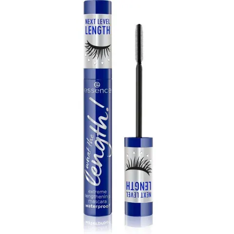 Make-up Set Essence WHAT THE LENGTH – afbeelding 2