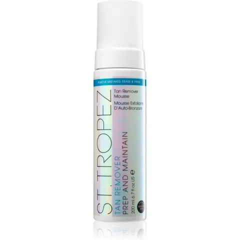 St.Tropez - Tan Remover Mousse - 200 ml – afbeelding 2