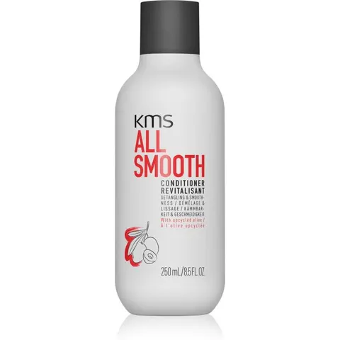 KMS Hair - All Smooth Conditioner – 104005 – afbeelding 4