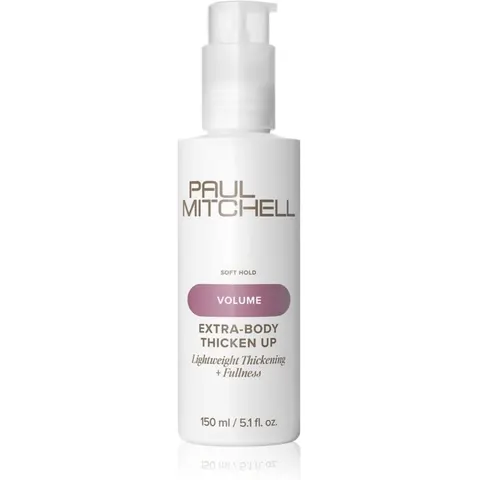 Paul Mitchell - Extra Body Thicken Up - 150 ml – afbeelding 3