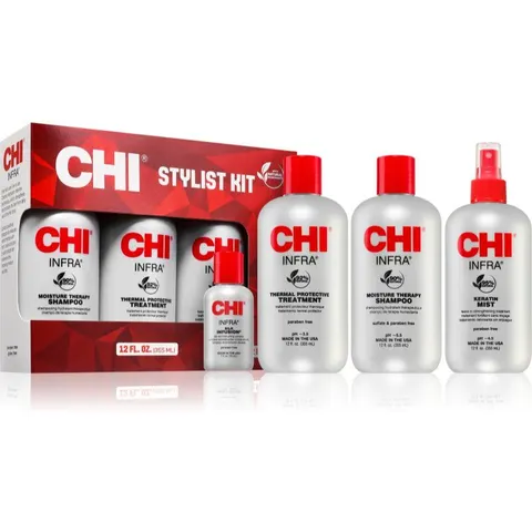 CHI Home Stylist Kit – afbeelding 2