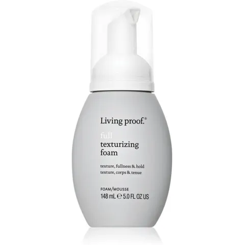 Living Proof - Full Texturizing Foam - 148ml – 934207 – afbeelding 2