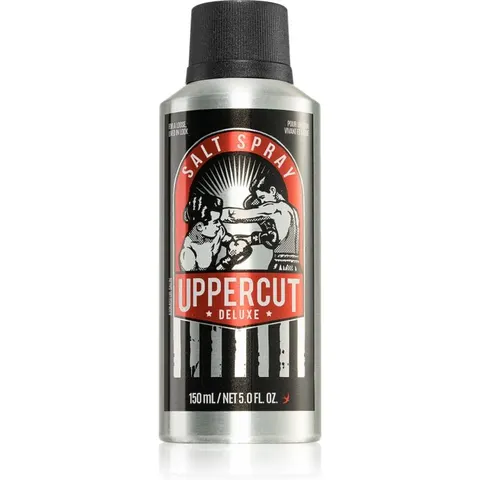 Uppercut Deluxe Salt Spray 150ml – afbeelding 2