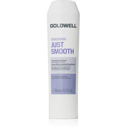 Goldwell - Just Smooth Taming Conditioner – 206400 – afbeelding 4