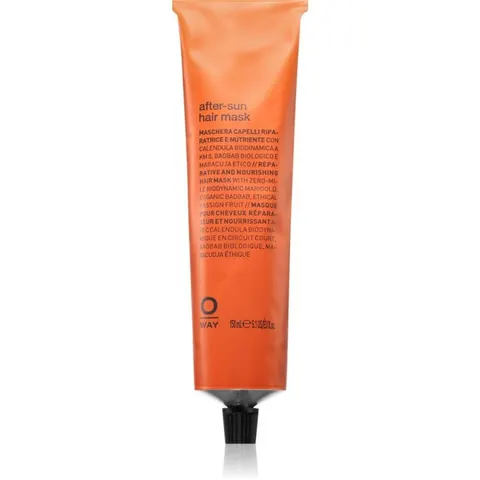 OWAY After-Sun Hair Mask – afbeelding 2