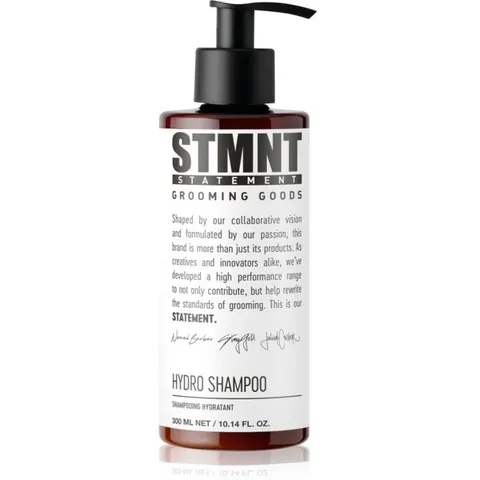STMNT Grooming - Hydro Shampoo – 948691 – afbeelding 2