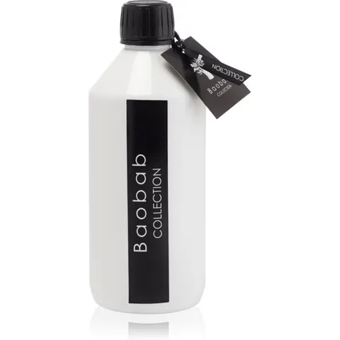 Baobab Collection Feathers Touareg aroma-diffuser navulling 500 ml – afbeelding 2