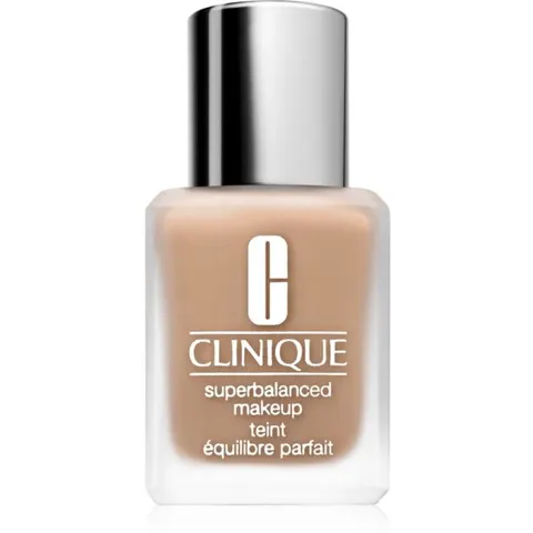 Clinique Superbalanced Makeup 30ml - CN63.5 LINEN – afbeelding 4