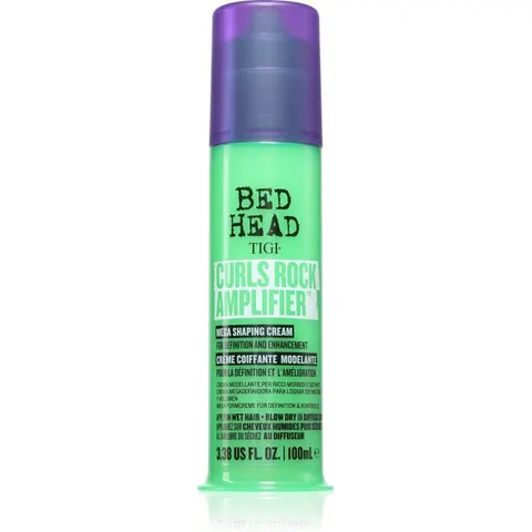 TIGI - Bed Head Curls Rock Amplifier - 100ml – afbeelding 3