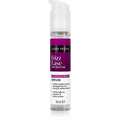 John Frieda Serum The Rescuer (50 ml) – afbeelding 2