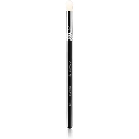 Sigma Beauty E25 - Blending Oogschaduwkwast, 1 st – afbeelding 2