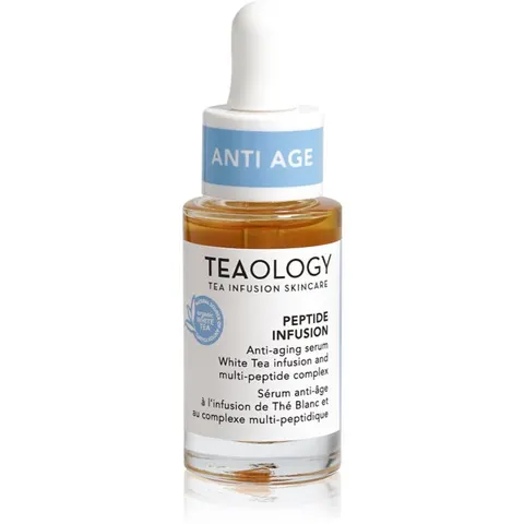 Teaology Peptide Infusion 15 ml – afbeelding 3