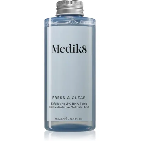 Medik8 - Press & Clear Refill - 150 ml – 025908 – afbeelding 2