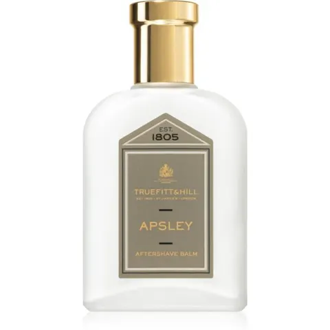 Truefitt & Hill aftershave balsem - Apsley - 100ml – afbeelding 2