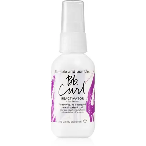 Bumble and Bumble Curl Reactivator – afbeelding 3