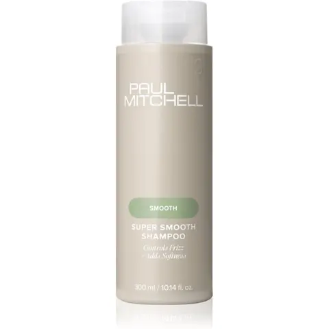 Paul Mitchell Super Smooth Shampoo 300ml – afbeelding 3