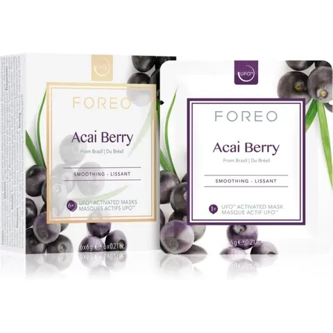 Foreo Acai Berry Vrouwen – afbeelding 2